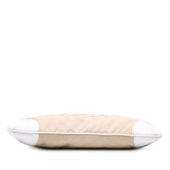 Canvas Olsen Shoulder Bag