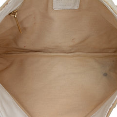 Canvas Olsen Shoulder Bag