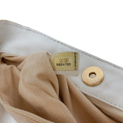 Canvas Olsen Shoulder Bag