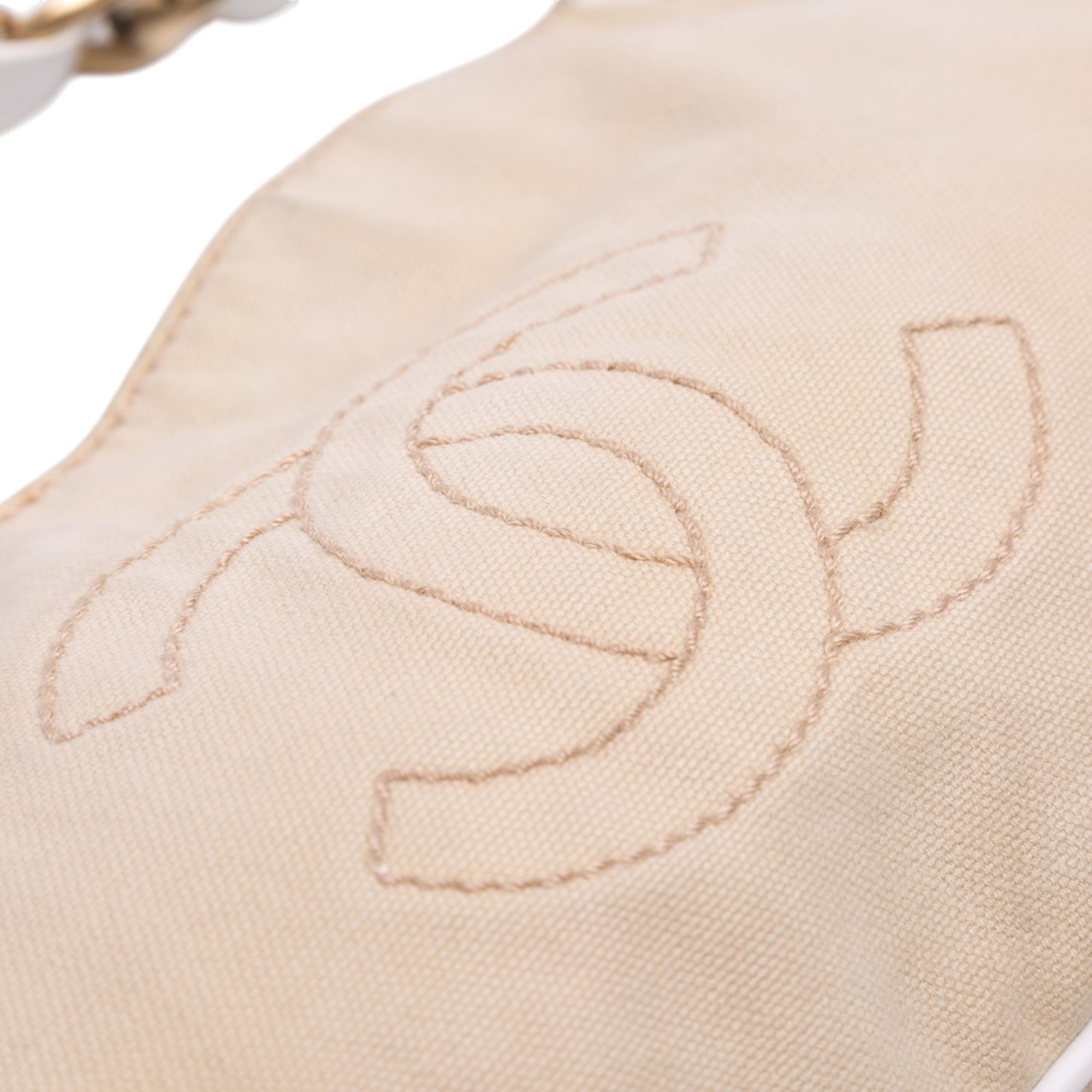 Canvas Olsen Shoulder Bag