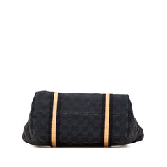 GG Canvas Jolicoeur Tote