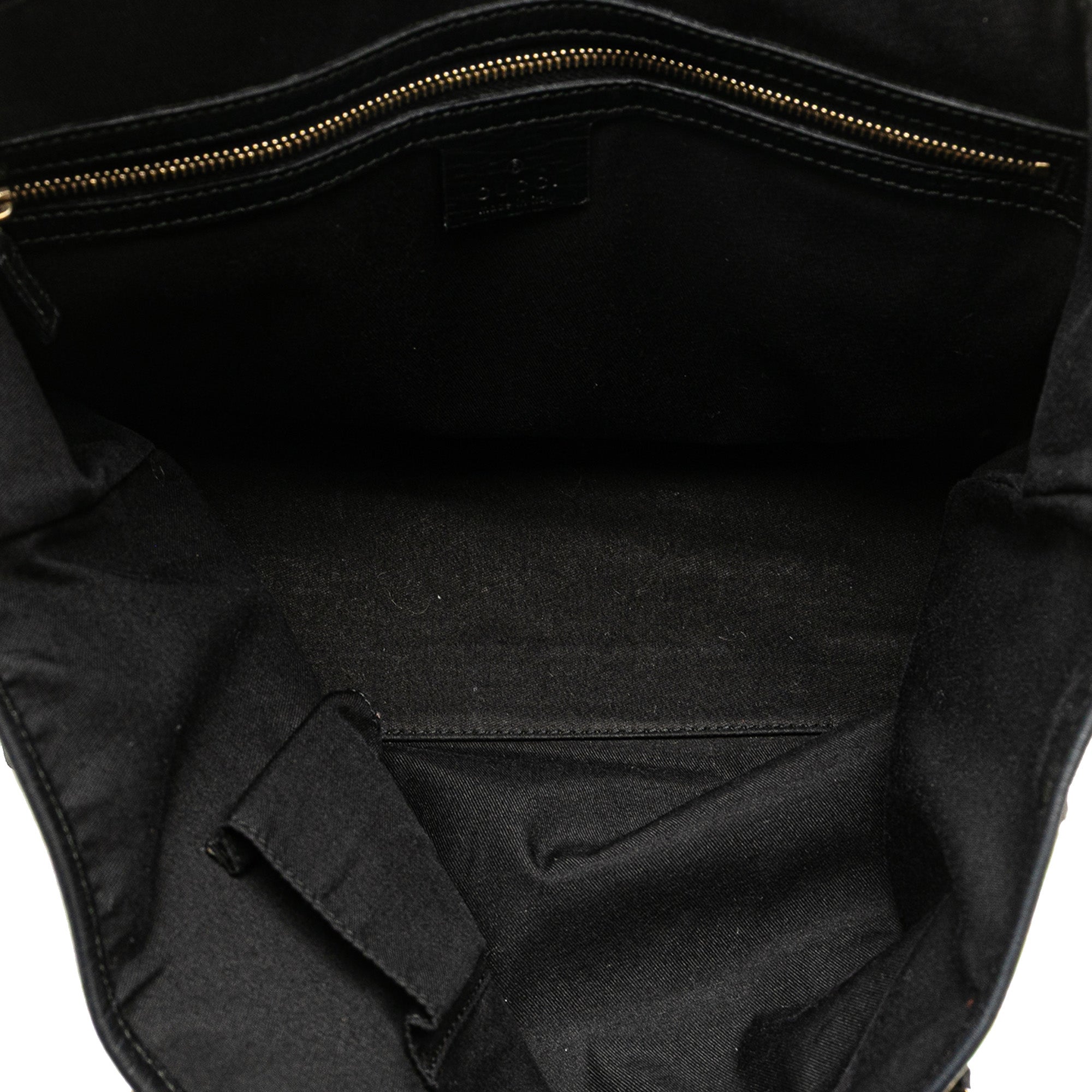 GG Canvas Jolicoeur Tote