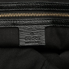 GG Canvas Jolicoeur Tote