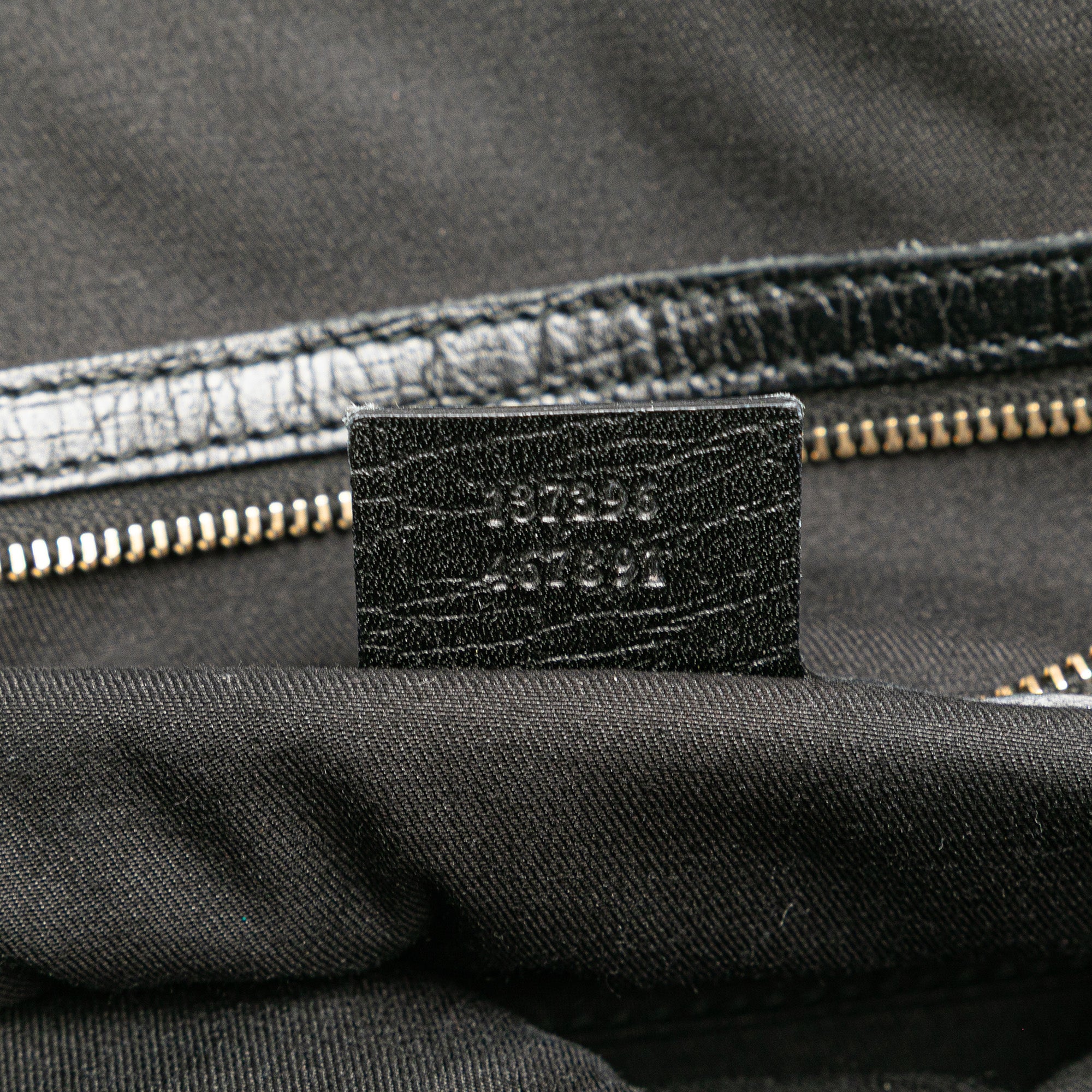 GG Canvas Jolicoeur Tote