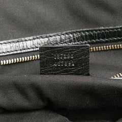GG Canvas Jolicoeur Tote