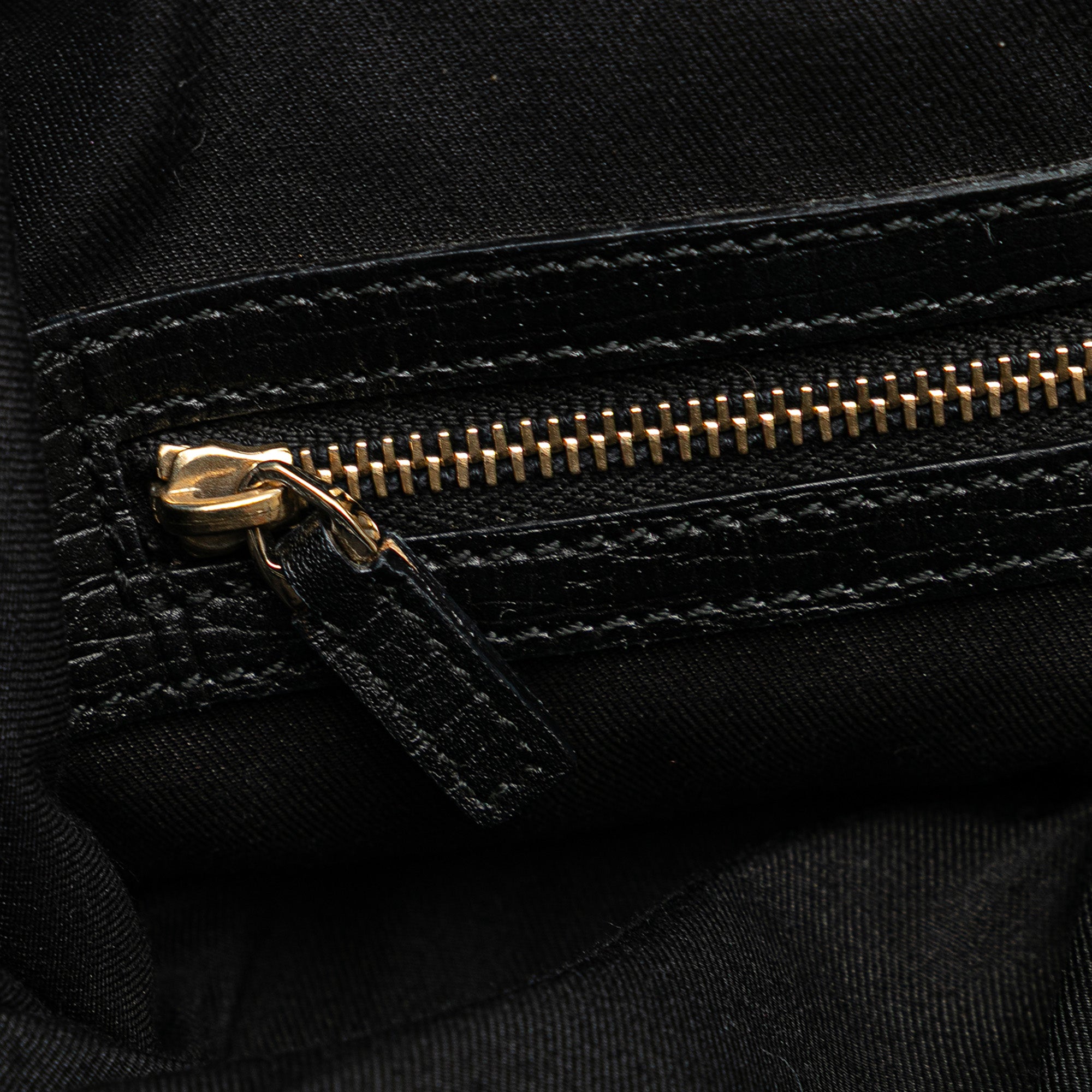 GG Canvas Jolicoeur Tote