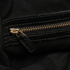 GG Canvas Jolicoeur Tote