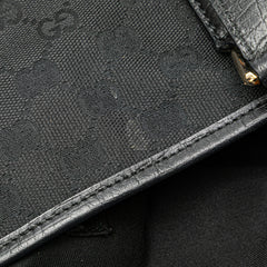 GG Canvas Jolicoeur Tote