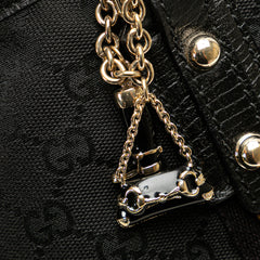 GG Canvas Jolicoeur Tote