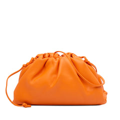 Lambskin The Mini Pouch