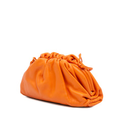 Lambskin The Mini Pouch