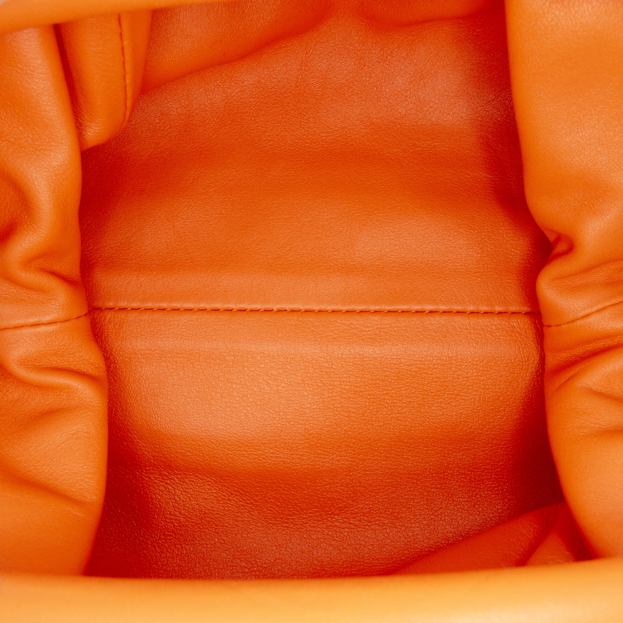 Lambskin The Mini Pouch