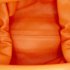 Lambskin The Mini Pouch