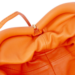 Lambskin The Mini Pouch