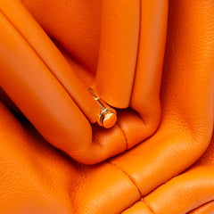 Lambskin The Mini Pouch
