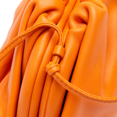 Lambskin The Mini Pouch