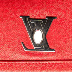 Leather Lockme II BB