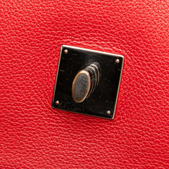 Leather Lockme II BB