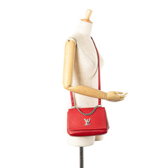 Leather Lockme II BB