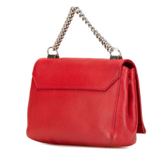 Leather Lockme II BB