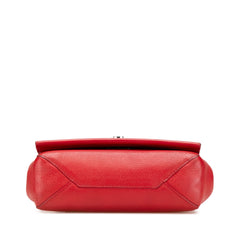 Leather Lockme II BB