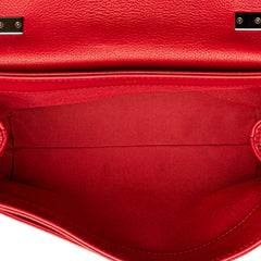 Leather Lockme II BB
