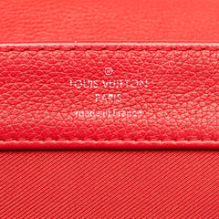 Leather Lockme II BB