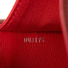 Leather Lockme II BB
