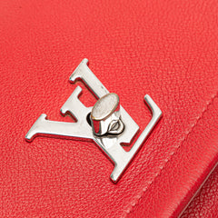 Leather Lockme II BB