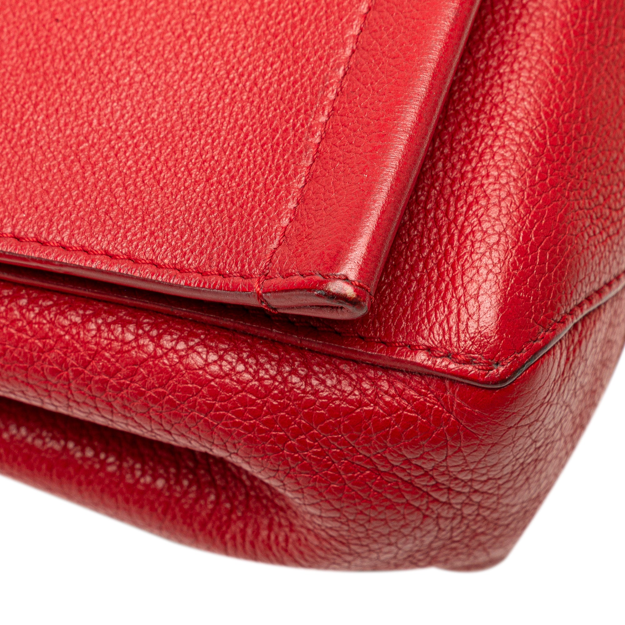 Leather Lockme II BB