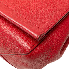 Leather Lockme II BB