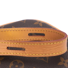 Monogram Boite Chapeau Souple PM