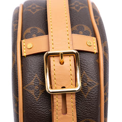 Monogram Boite Chapeau Souple PM