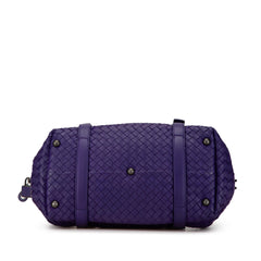 Intrecciato Montaigne Shoulder Bag