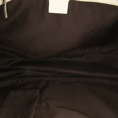 GG Canvas Charlotte Tote