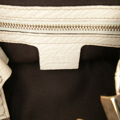 GG Canvas Charlotte Tote