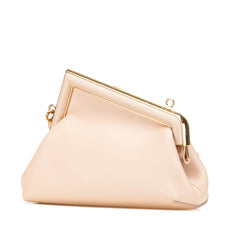 Small Nappa Fendi First Crossbody