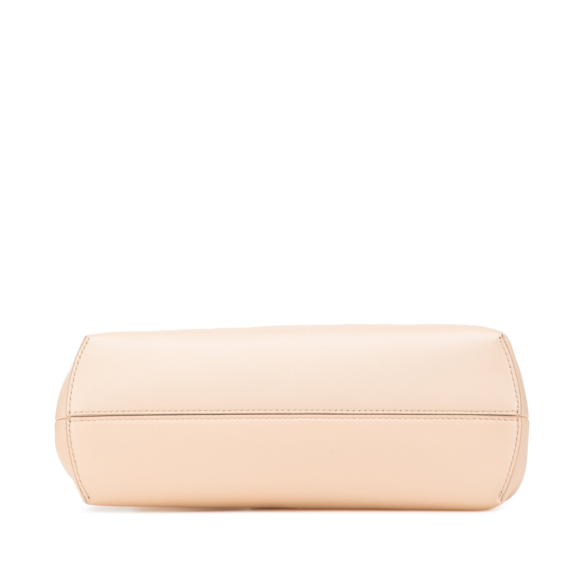 Small Nappa Fendi First Crossbody