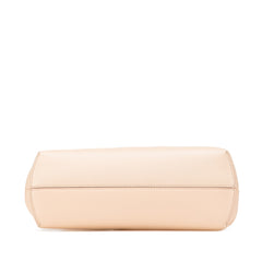 Small Nappa Fendi First Crossbody