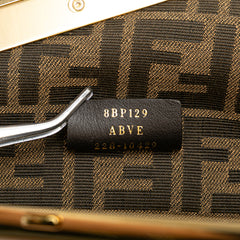 Small Nappa Fendi First Crossbody