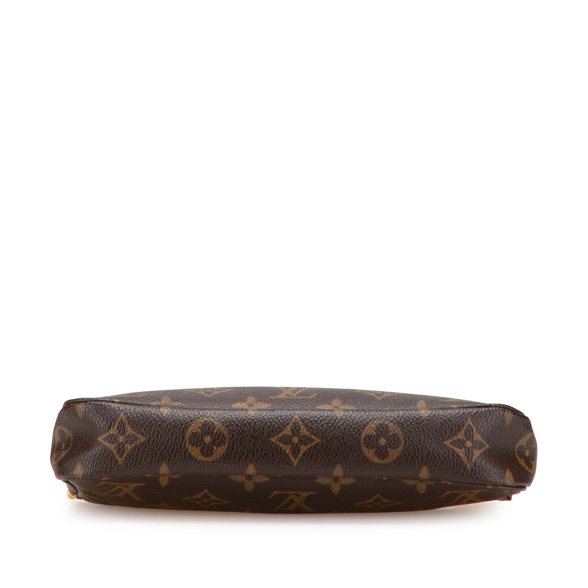 Monogram Pochette Accessoires