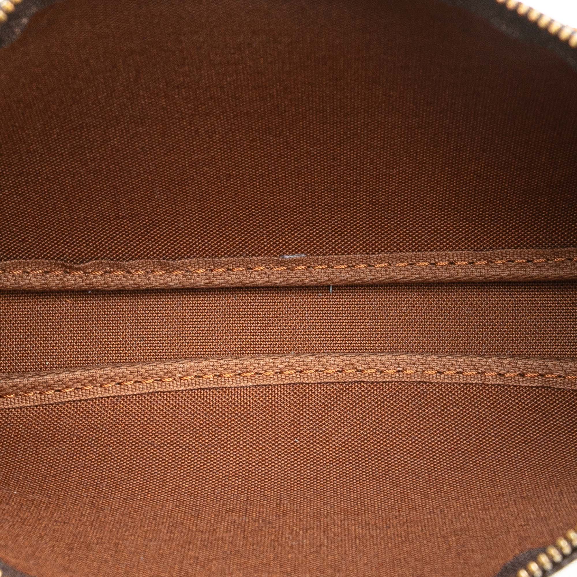 Monogram Pochette Accessoires