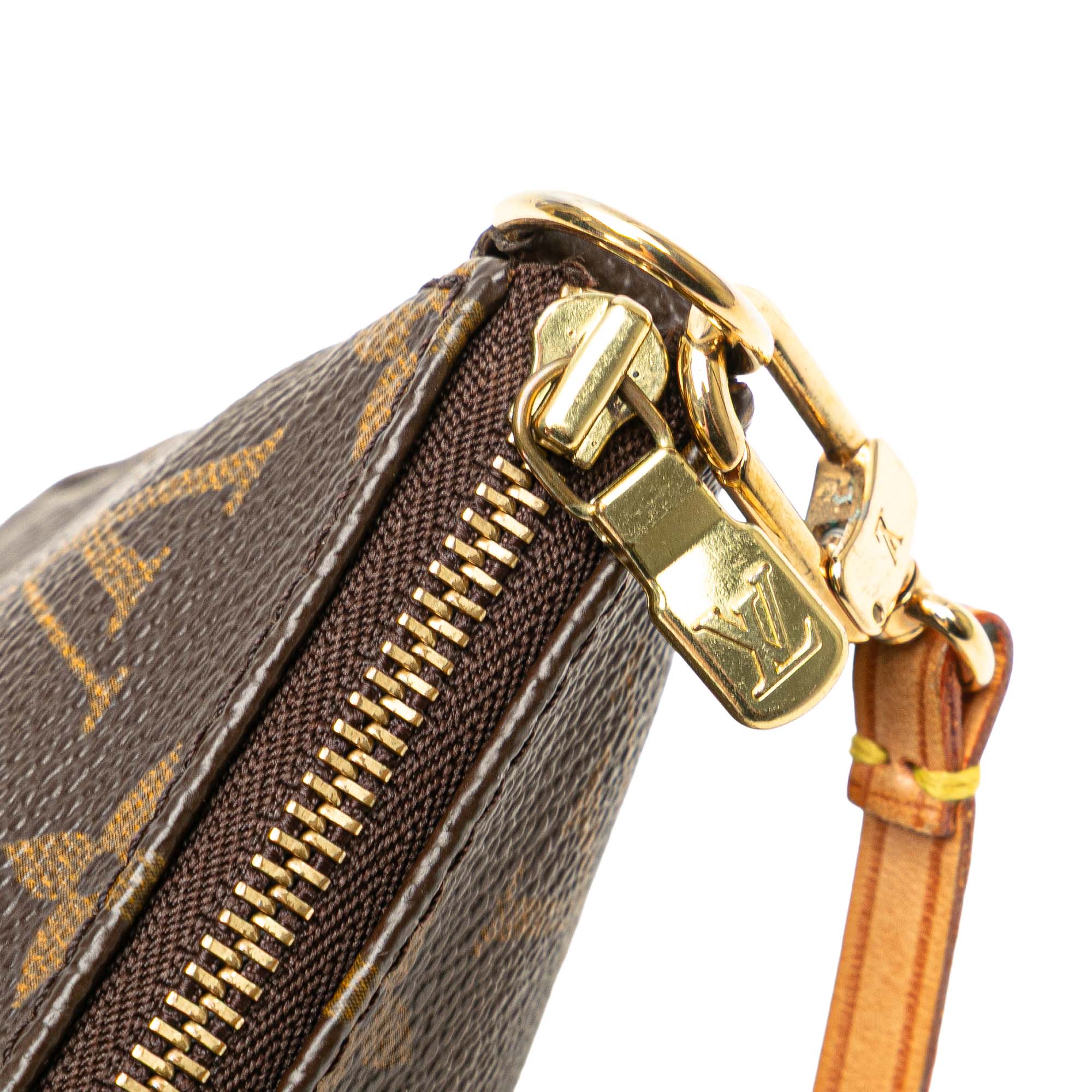 Monogram Pochette Accessoires