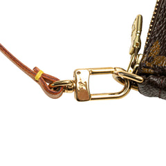 Monogram Pochette Accessoires