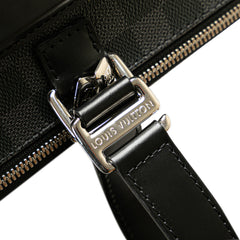Damier Graphite Pegase 55