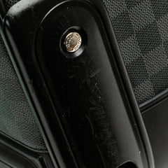 Damier Graphite Pegase 55