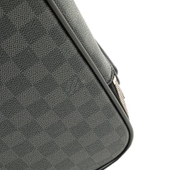 Damier Graphite Pegase 55