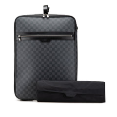 Damier Graphite Pegase 55
