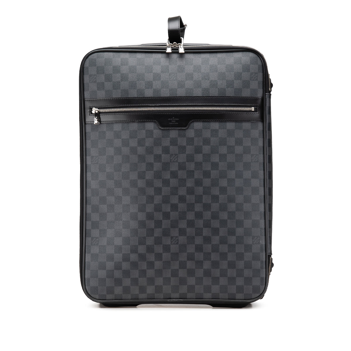 Damier Graphite Pegase 55