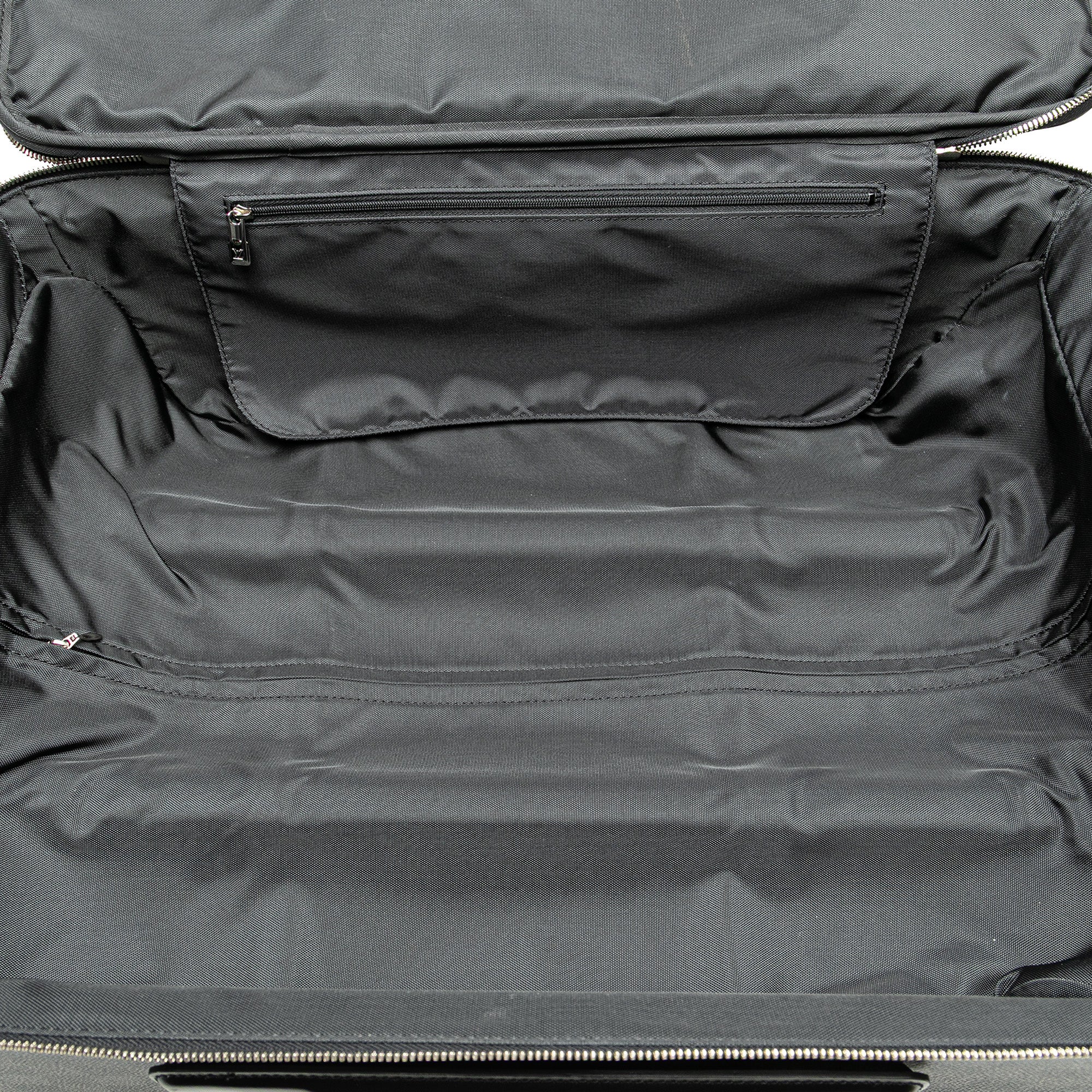 Damier Graphite Pegase 55